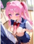催○でヤリたい放題！IN学校3
