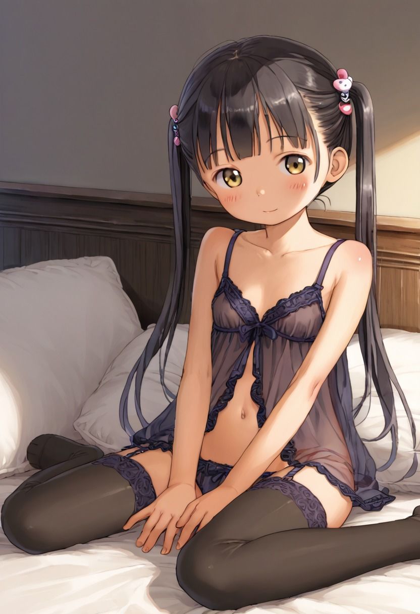 サンプル画像1:つるぺた性処理ご奉仕 みんなに内緒の生ハメ性活(びっぐらいと) [d_559166]