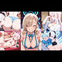 【500枚】ブルーアーカ○ブエロ画像_ブルアカに登場する可愛くてセクシーな生徒たちのエッチなイラスト集