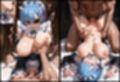 ヒロインシェア‐色んな男に好き放題〇されるCG集‐レム編