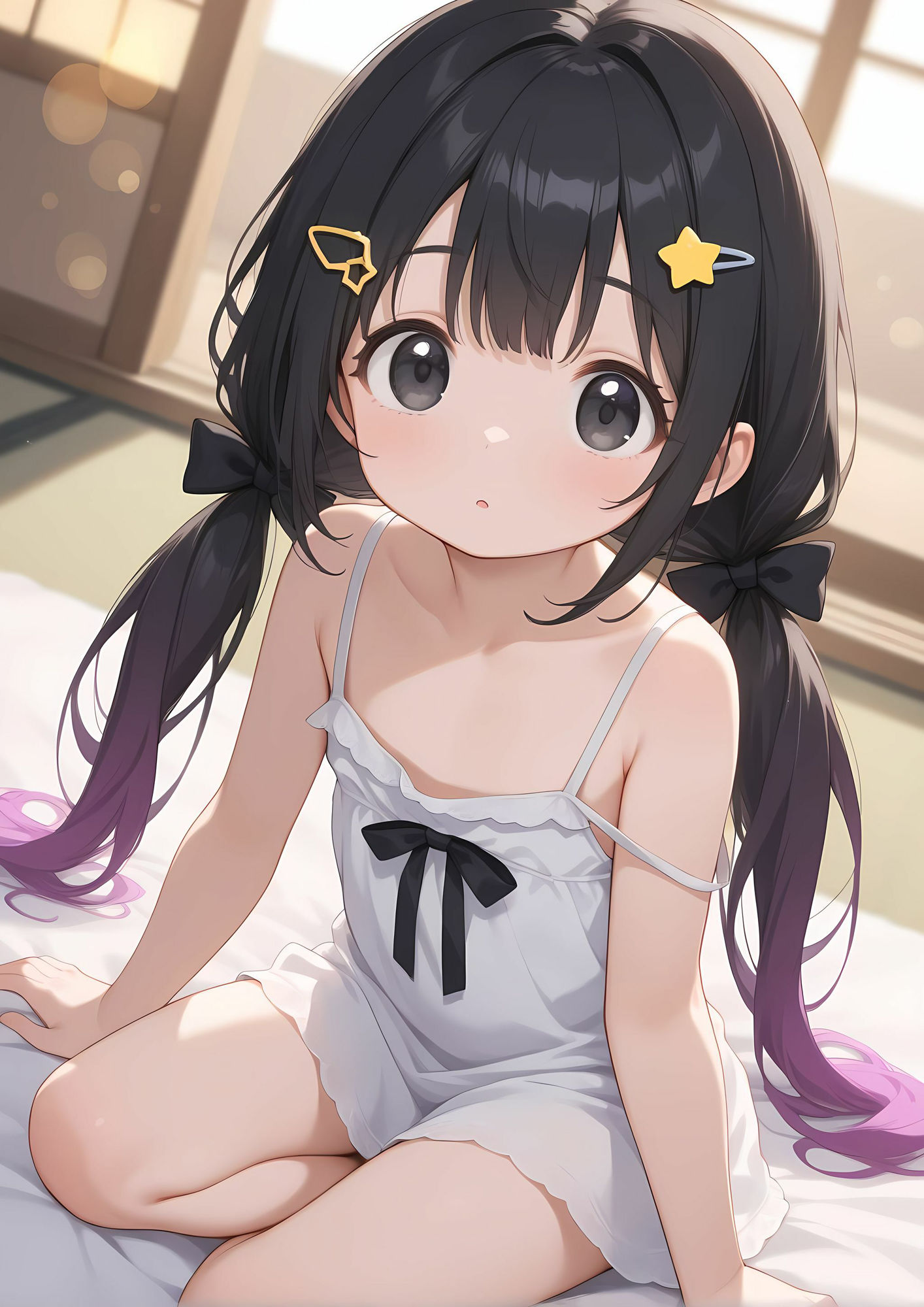 すじざんまい2