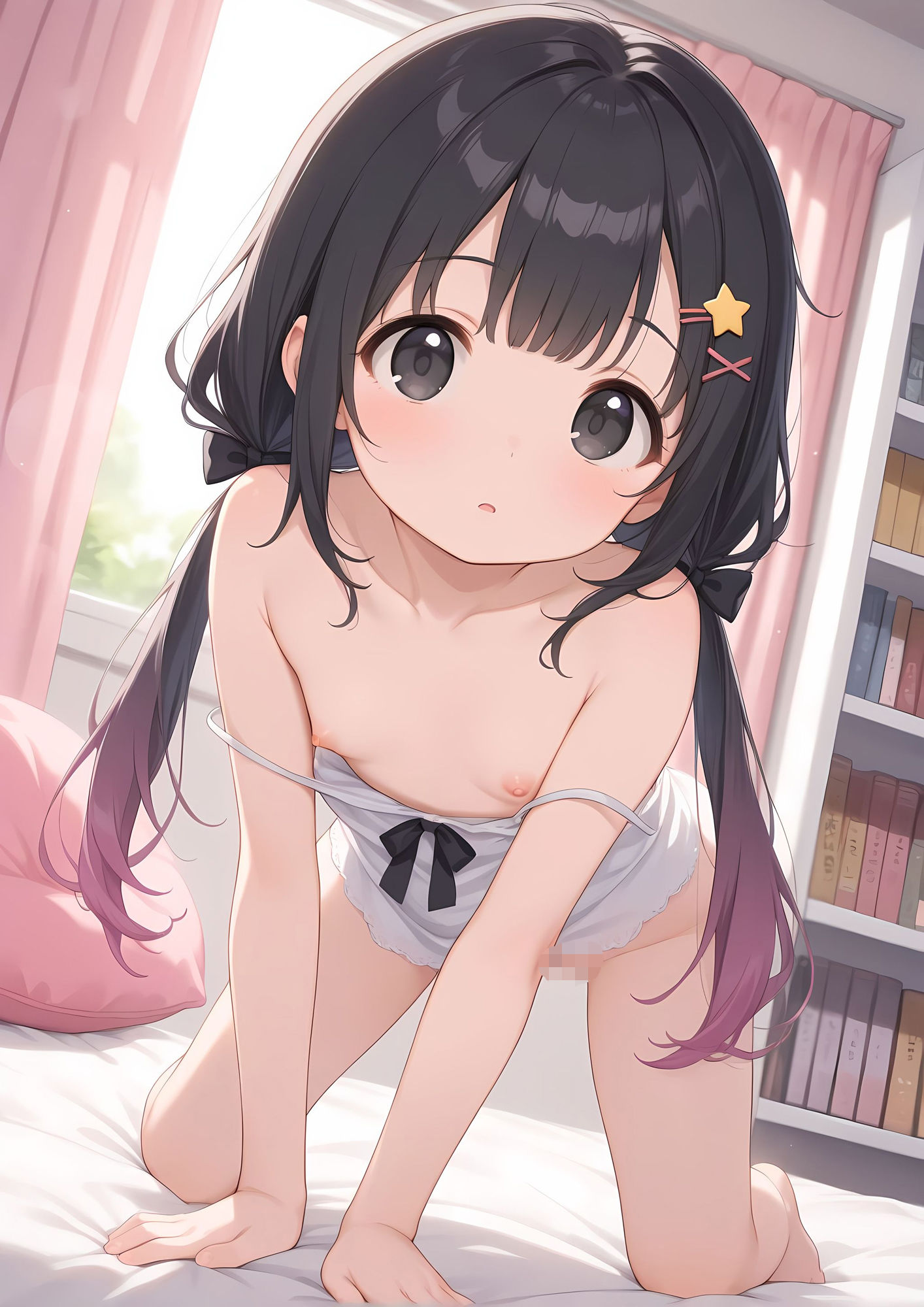すじざんまい2