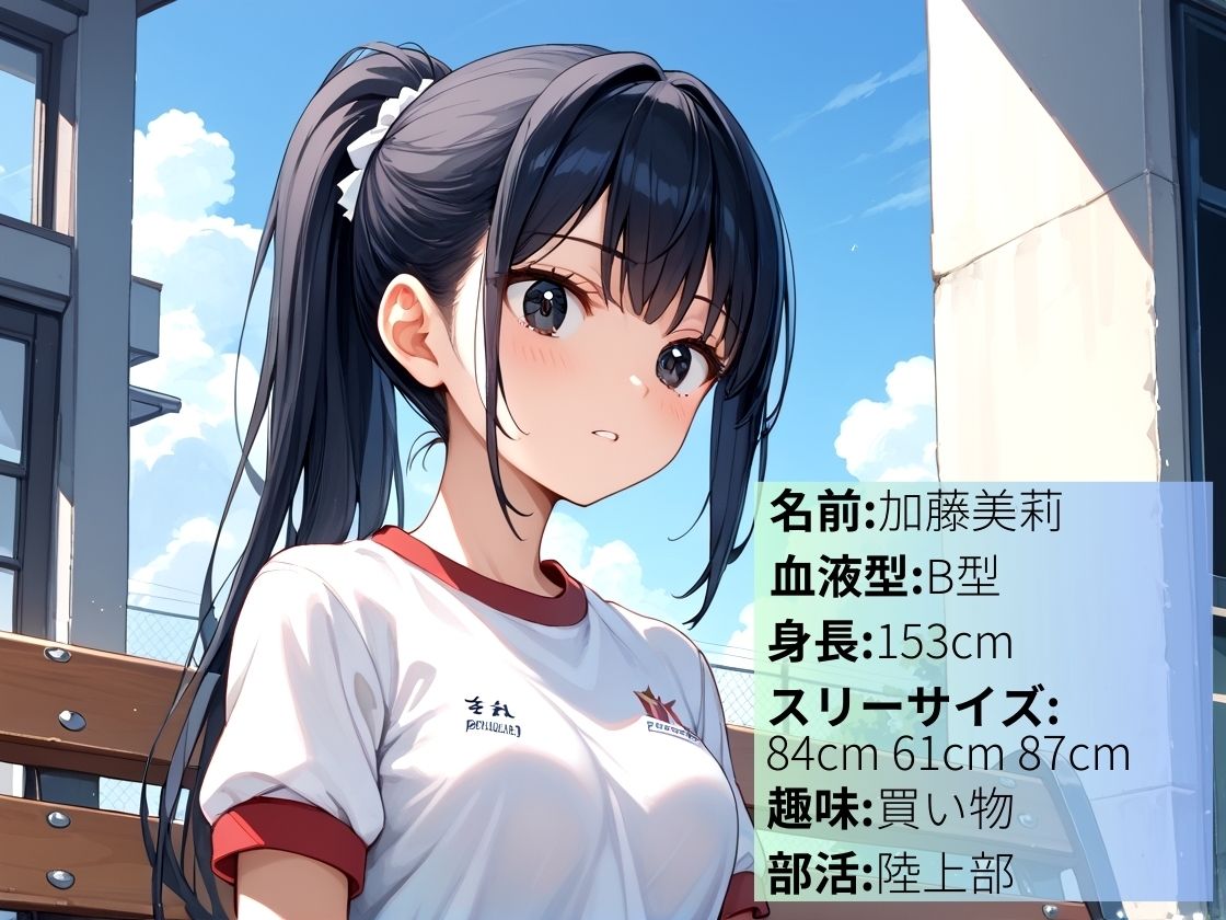 ケツ穴彫られてザーメン浣腸された陸上部員【500枚】 画像1