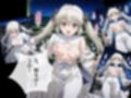 【完全敗北】春◯野 穹 〜無口な美少女が、催●波動で淫らに堕ちる…〜