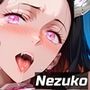 『竈〇ね〇こ』鬼〇の刃【CG集】Nezuko