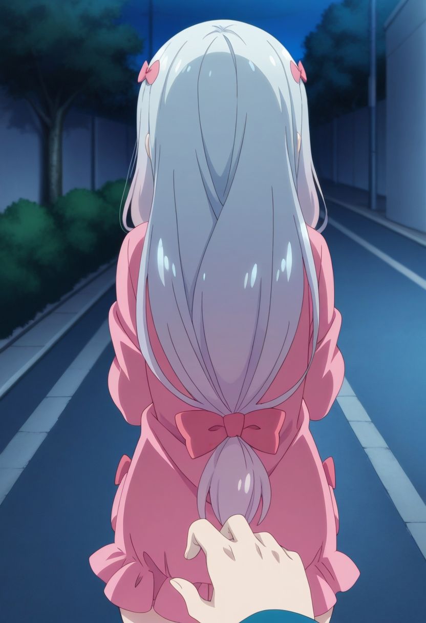 サンプル画像5:俺たちの性処理担当  -和泉紗霧-(お手軽！ひろいんメス化計画) [d_559268]