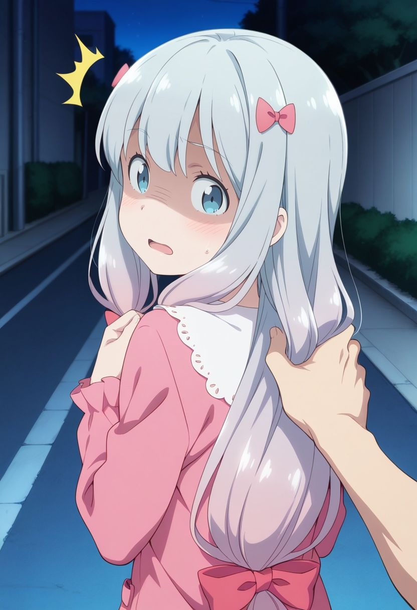 サンプル画像6:俺たちの性処理担当  -和泉紗霧-(お手軽！ひろいんメス化計画) [d_559268]