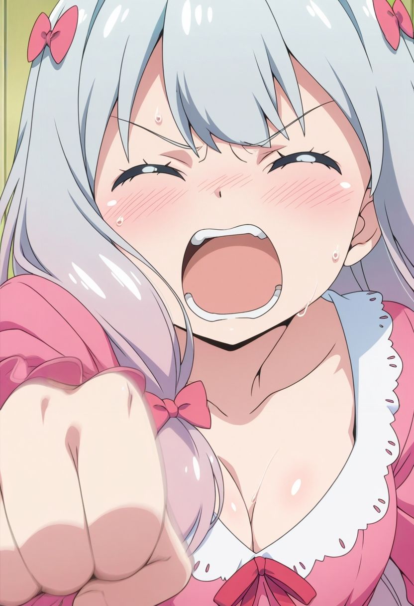 俺たちの性処理担当 -和泉紗霧- 画像10