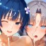 白濁カグラ