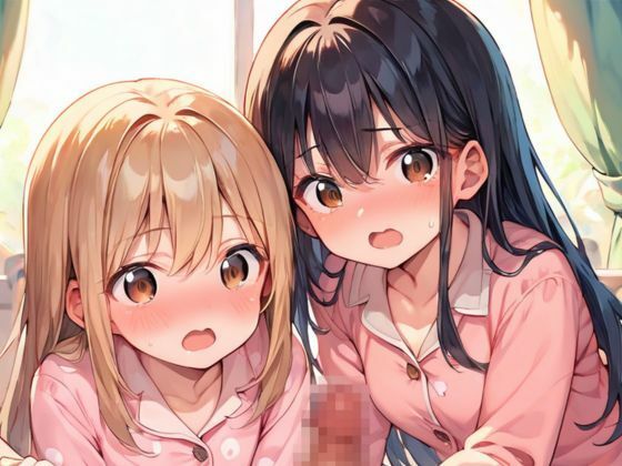 大人になった従姉妹2人と楽しいエッチ 画像8