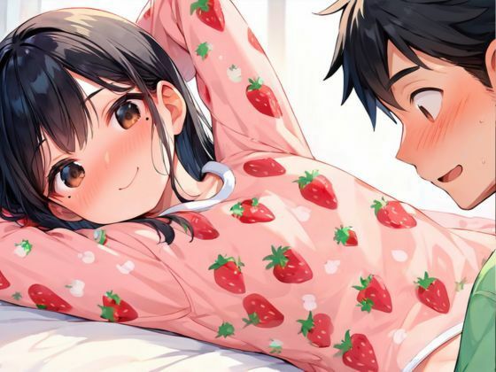 大人になった従姉妹2人と楽しいエッチ 画像10