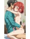 スレンダー美少女との甘いひと時