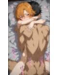 スレンダー美少女との甘いひと時