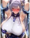 巨乳ムチムチの統治者
