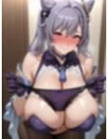 巨乳ムチムチの統治者