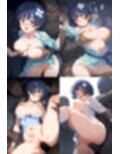 寝取られ日誌  夜〇（閃乱〇グラ）
