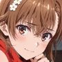 【発情ヒロイン】とある科学の超電〇砲  御坂〇琴  くのいちへん  〜横長画面〜