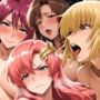 淫戦記 〜戦姫の一日〜