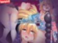 仮想童話は危険がいっぱい！？夢見がちな少女編3  モーションコミック版