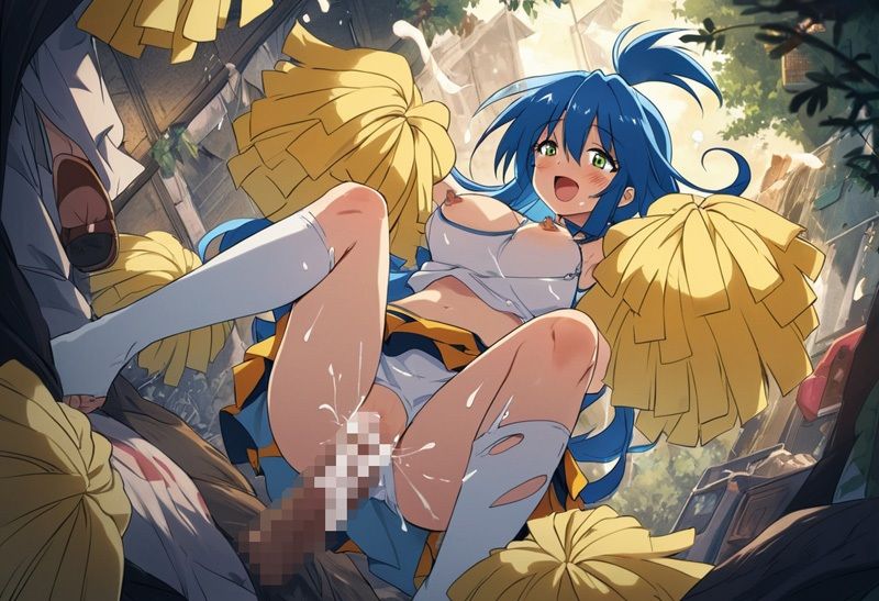 サンプル画像4:カワイイねカワイイね言われながらセックスしたい2(爆破瓜脳サイト) [d_559498]