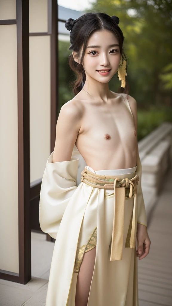 サンプル画像5:異世界の美女達 vol.6(あい@AI美女倶楽部) [d_559513]