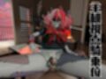 ゾンビのアイドルVtuberのクレイジー・オリーを楽しむ動画2本セット【Kureiji Ollie】