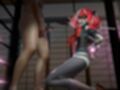ゾンビのアイドルVtuberのクレイジー・オリーを楽しむ動画2本セット【Kureiji Ollie】
