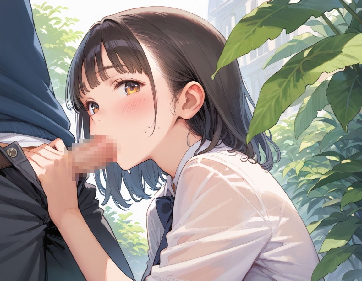 サンプル画像6:妹は巨乳ちゃんおねだり上手な中出し大好き女子(ひつじ雲) [d_559574]