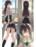 ヒロインえっち 九条ア〇サ・周防〇希