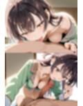 ヒロインえっち 九条ア〇サ・周防〇希
