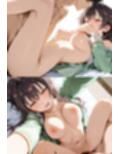 ヒロインえっち 九条ア〇サ・周防〇希
