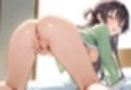 ヒロインえっち 九条ア〇サ・周防〇希