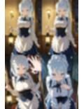 ヒロインえっち ウ〇マンダー・シ〇ファ