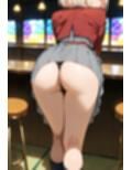 ヒロインえっち 錦木〇束