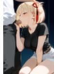 ヒロインえっち 錦木〇束