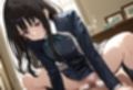 リコリ◯ 井◯上たきな エロCG集