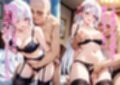 はげオヤジの陵◯調教記録リー◯リア編