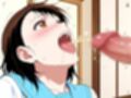 【ニ◯コイ】小◯寺小咲がバカ面下げて キモハゲ親父達にめちゃくちゃにされるエロCG作品【トー横援交】