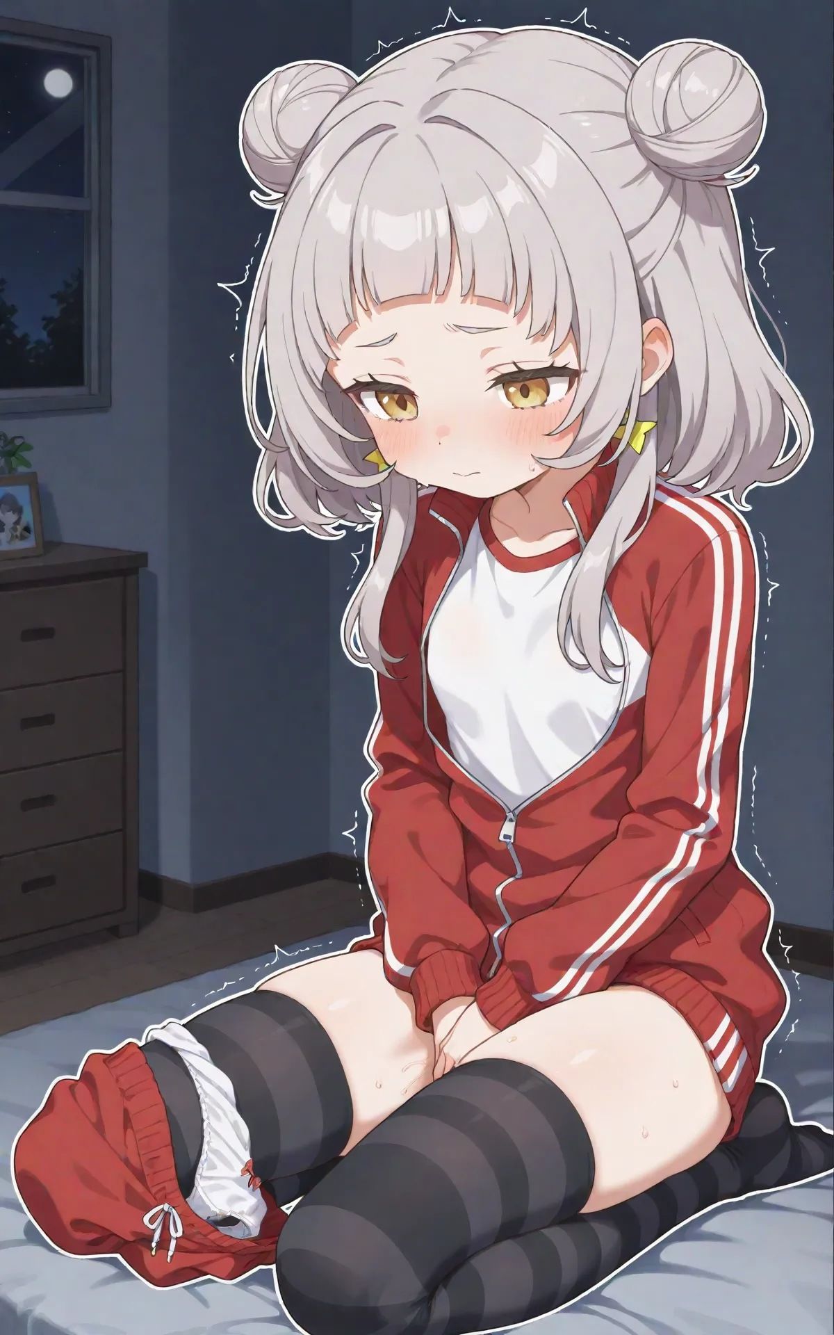 サンプル画像5:魔女っ娘HCG集350枚(あいそぼ（まとめ売り）) [d_559718]