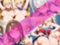えちえちチアガール達のご褒美乱●SEX