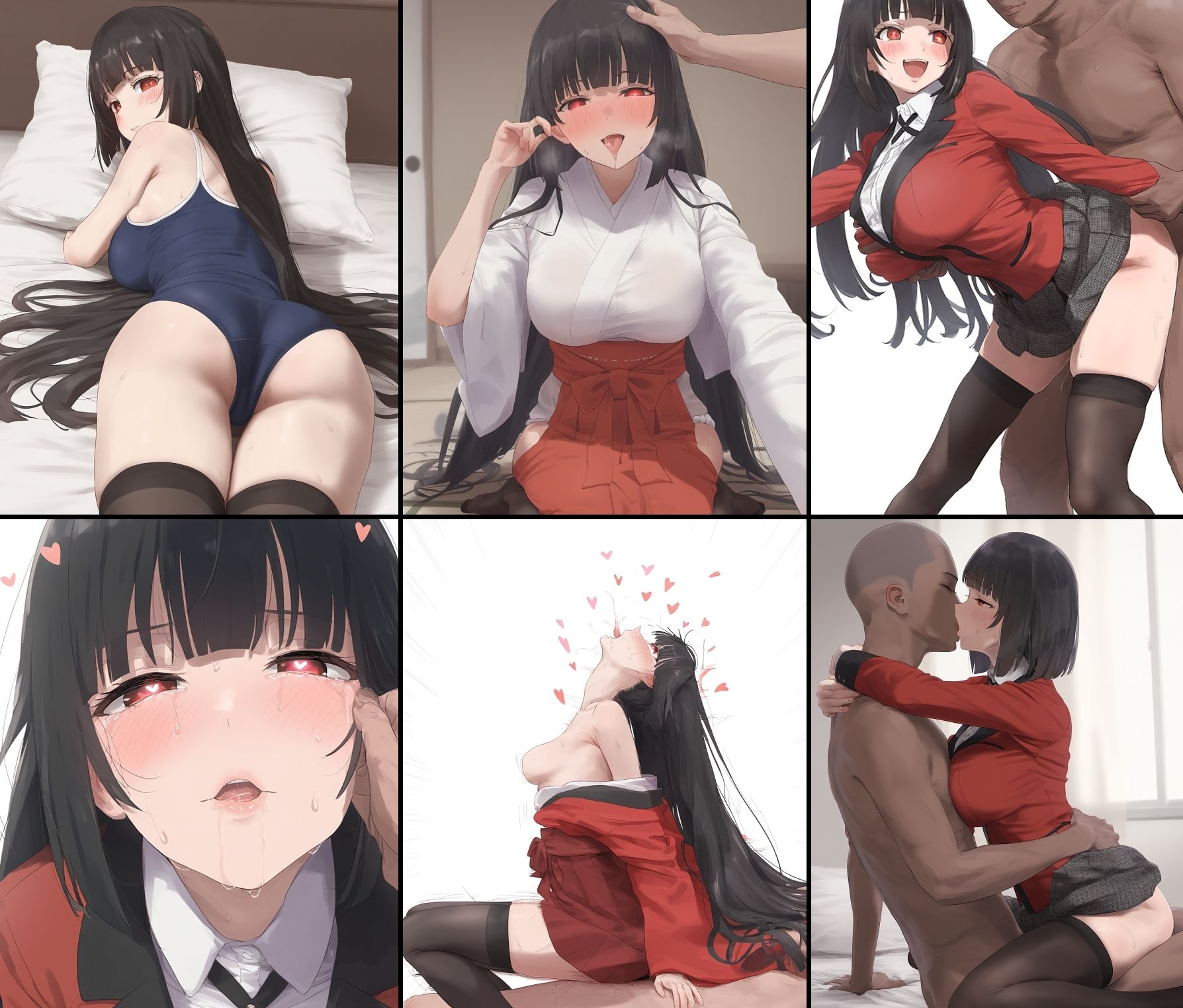 サンプル画像6:催◯支配計画〜◯子編〜(ピコパコ) [d_559734]