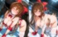 AI敗北少女CG集vol.12 水着剥ぎデスマッチ（4）＋武〇めぐみ（レッスル〇ンジェルス）