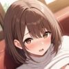 真面目な委員長の裏の顔9