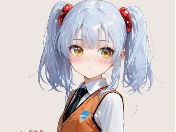 ホ◯ノ・ルリとエッチ02