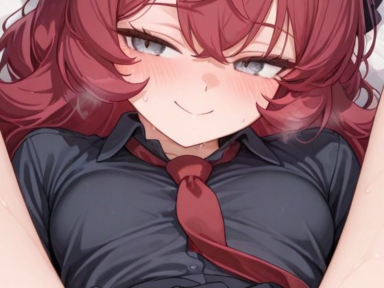 棗イロハ ホテルでサボるふたり...