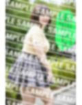 チェック柄の超ミニスカが似合う太ももの太いぽっちゃり系美女 vol.4