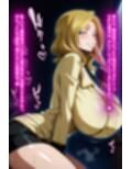 コー〇ギアス:ミ〇イ・アッシュフォード:セリフ付きエロ画集