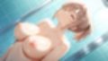 【4K】爆乳スク水姉妹が顧問コーチの個人指導で蕩け顔絶頂【FANZA専売】