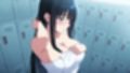 【4K】爆乳スク水姉妹が顧問コーチの個人指導で蕩け顔絶頂【FANZA専売】