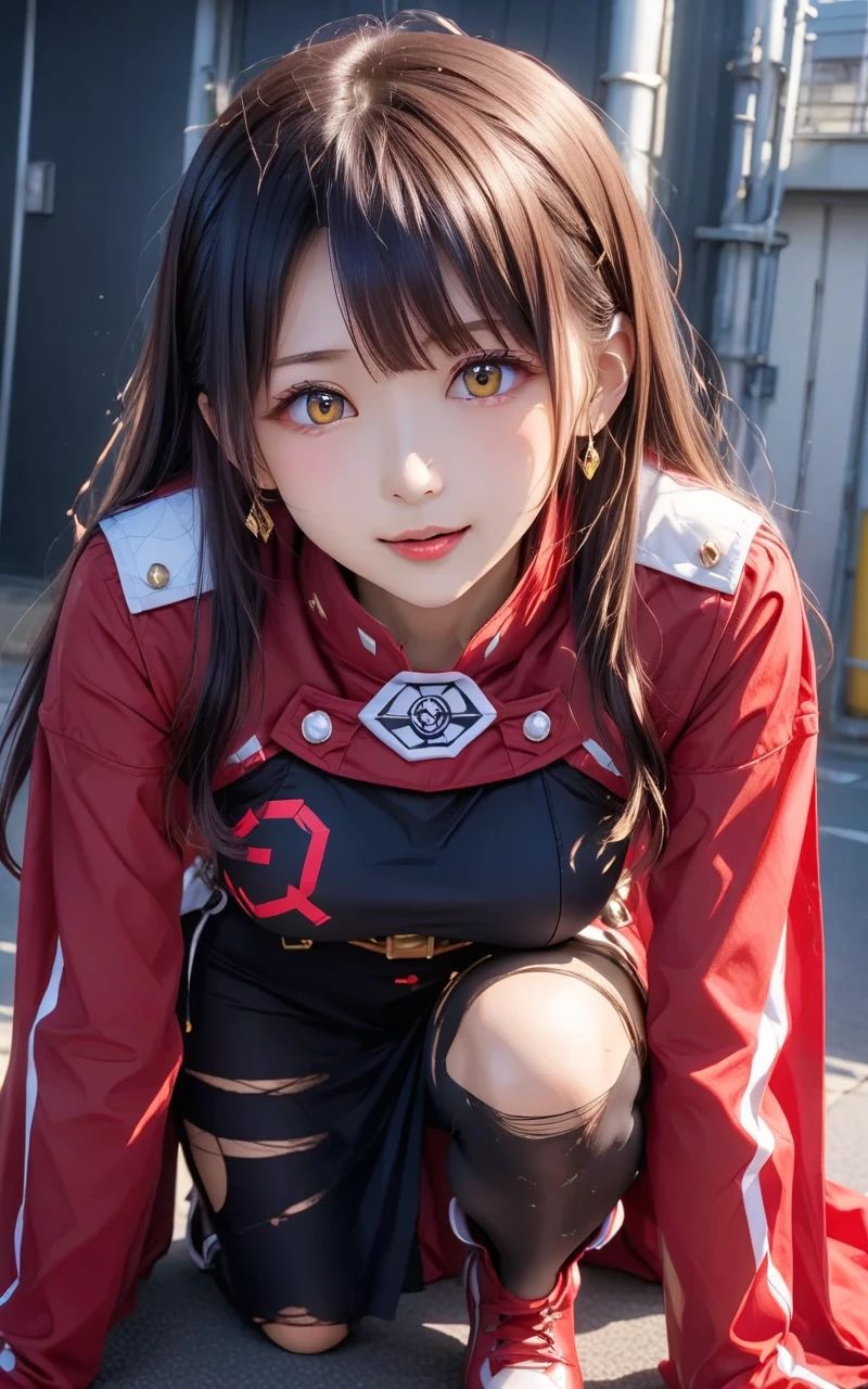 サンプル画像1:AI Book13 -See all sides of me 2nd.-(Karasu Publishing) [d_559909]